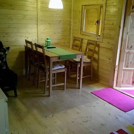 شاليه Acapulco *