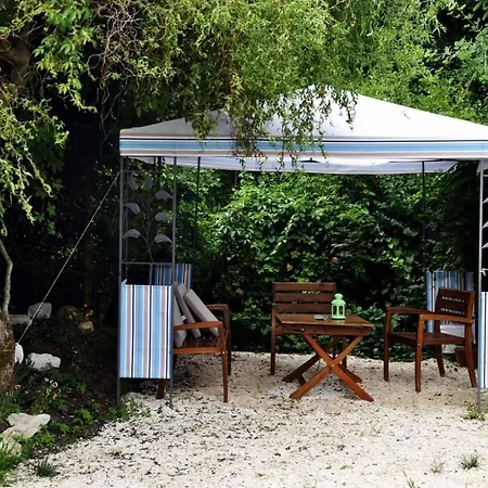 Acapulco Alpehytte Radkow