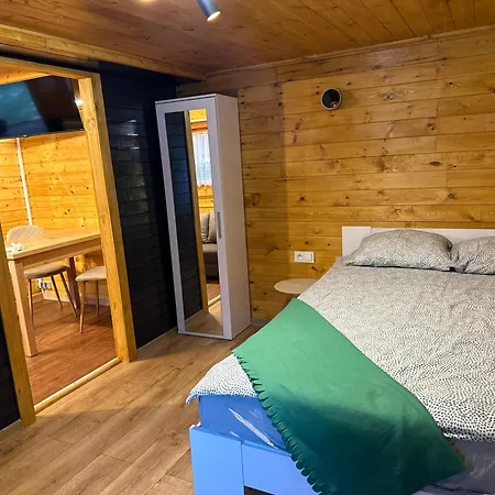 Acapulco Alpehytte *