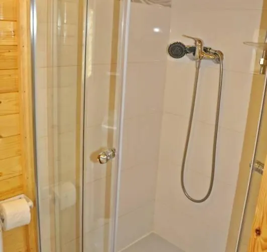 Domek alpejski Acapulco