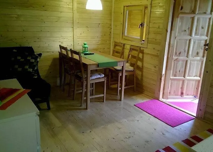 Alpehytte Acapulco *