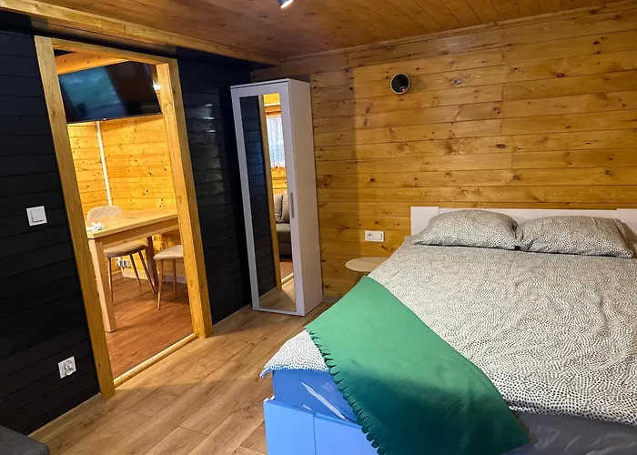 Acapulco Alpehytte *